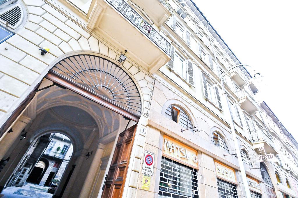 1854 2* Torino