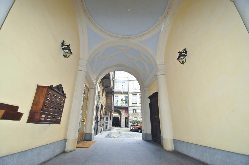 1854 Affittacamere Torino