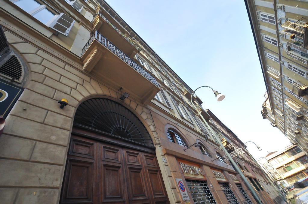Gasthof 1854 Affittacamere Turin