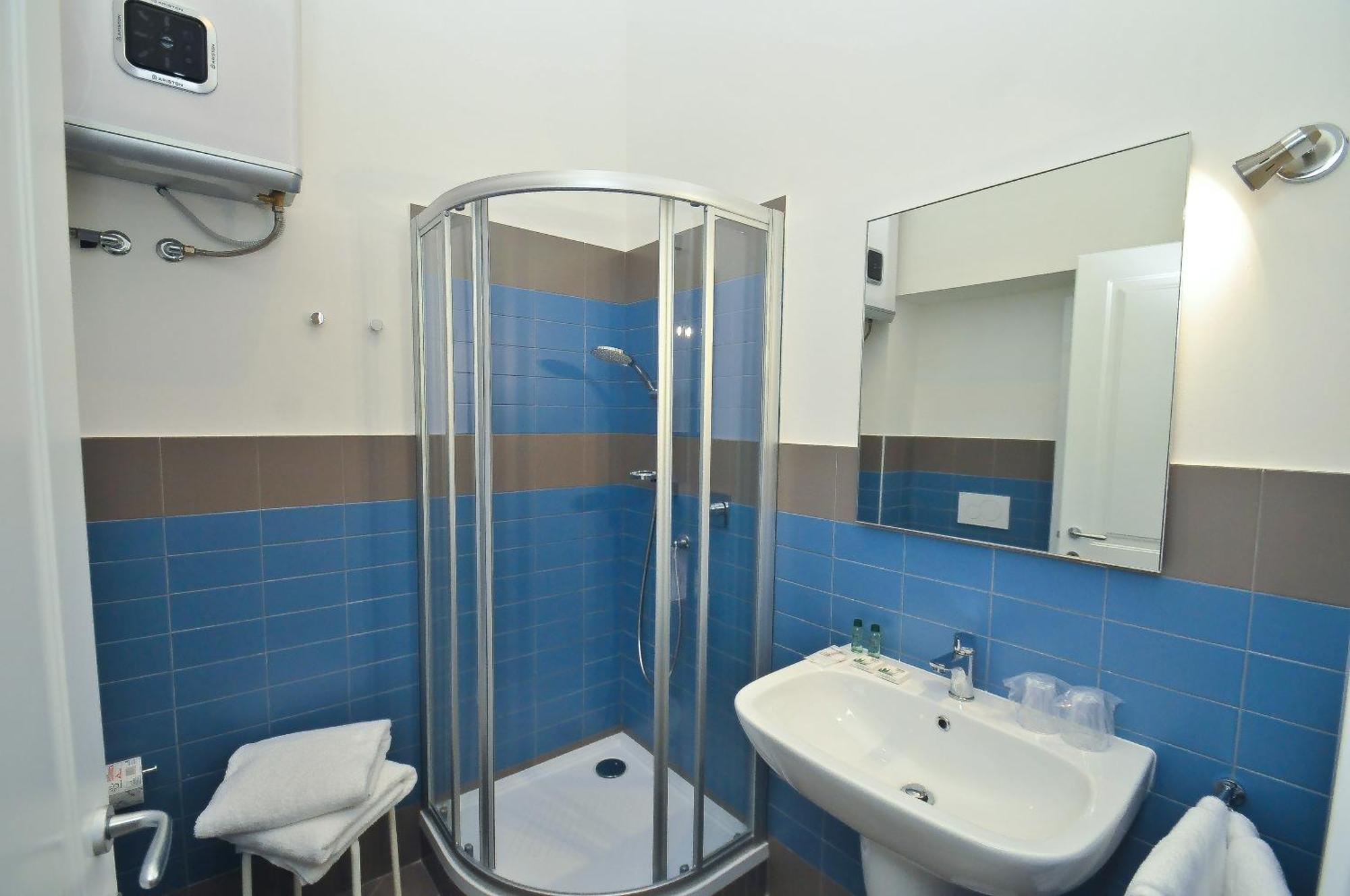 Guest house 1854 Affittacamere 2*