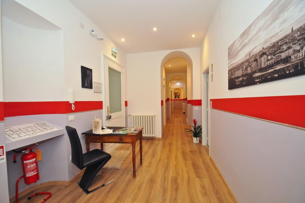 1854 Affittacamere Gasthof 2*