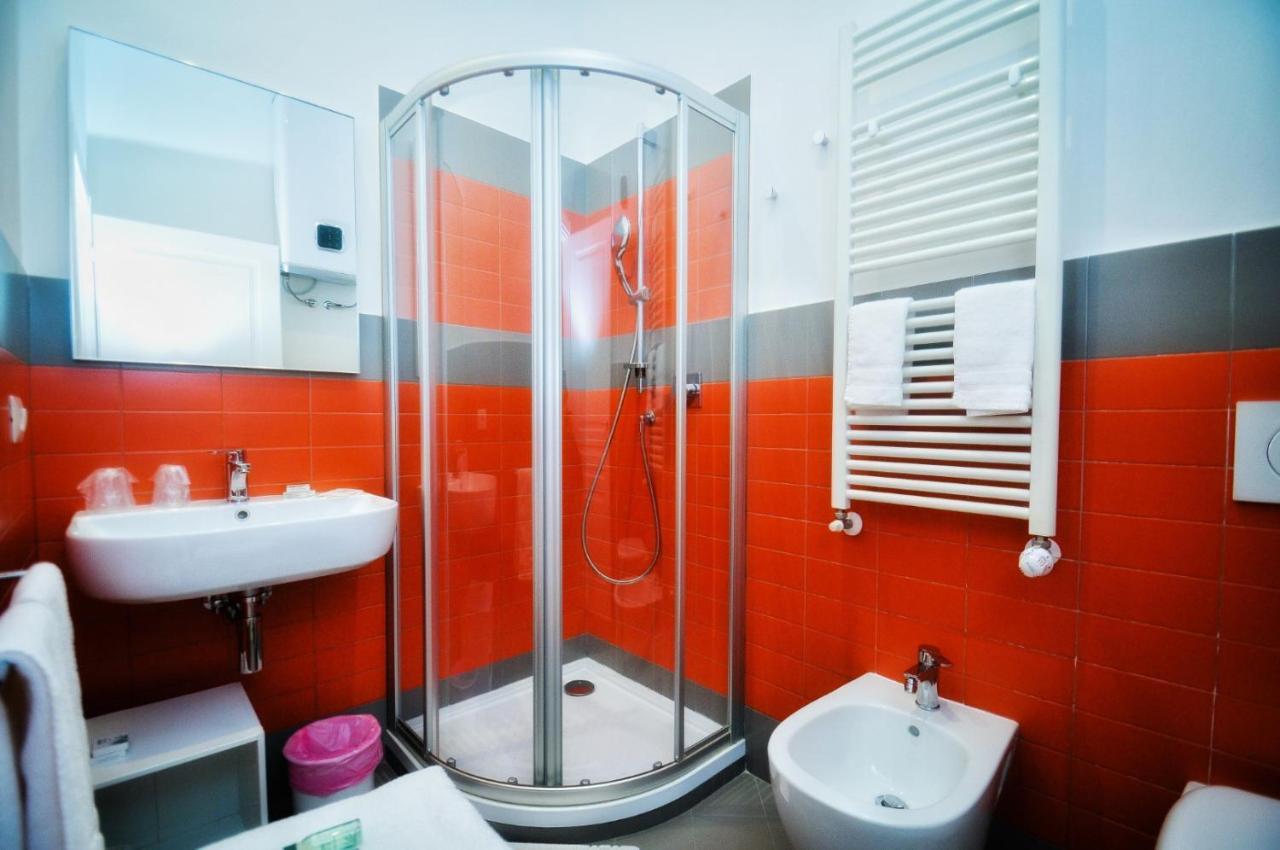 Guest house 1854 Affittacamere 2*