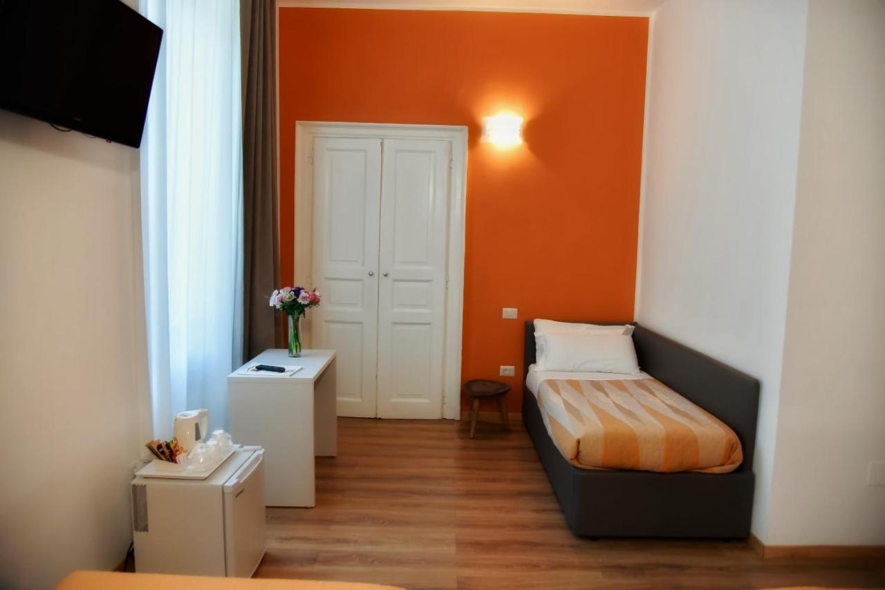 1854 Affittacamere Gasthof Turin