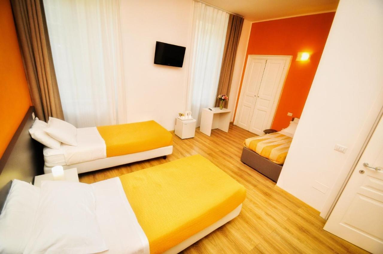 1854 Affittacamere Guest house Turin
