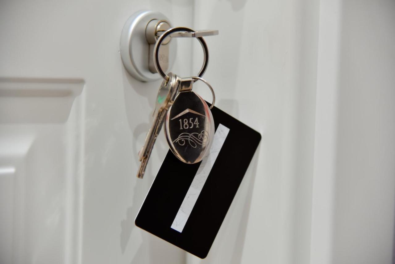 1854 Affittacamere Guest house Turin